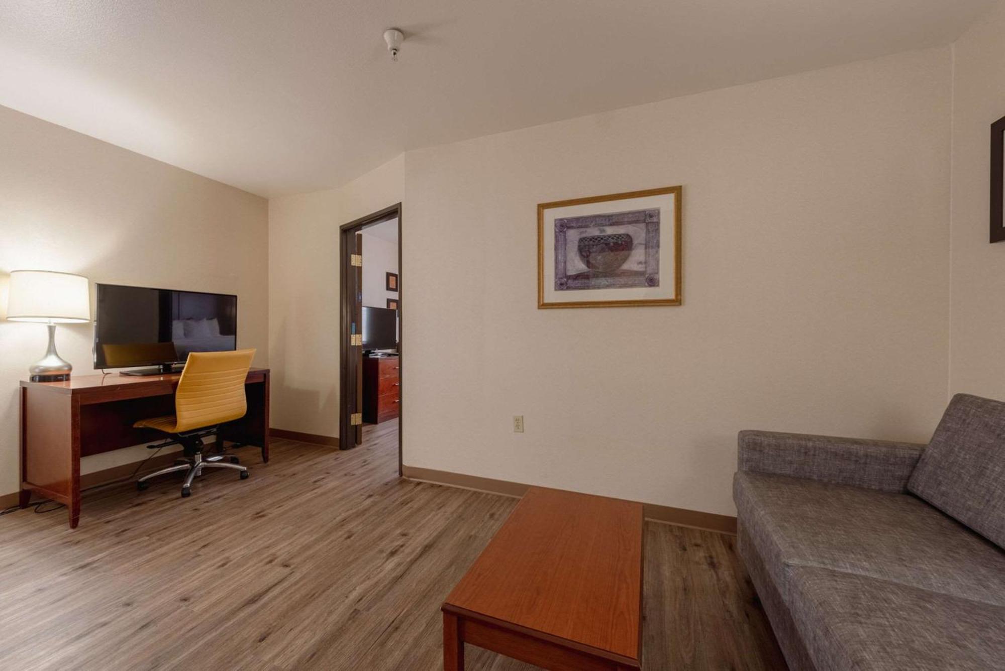 Comfort Inn&Suites Alamosa Exterior foto