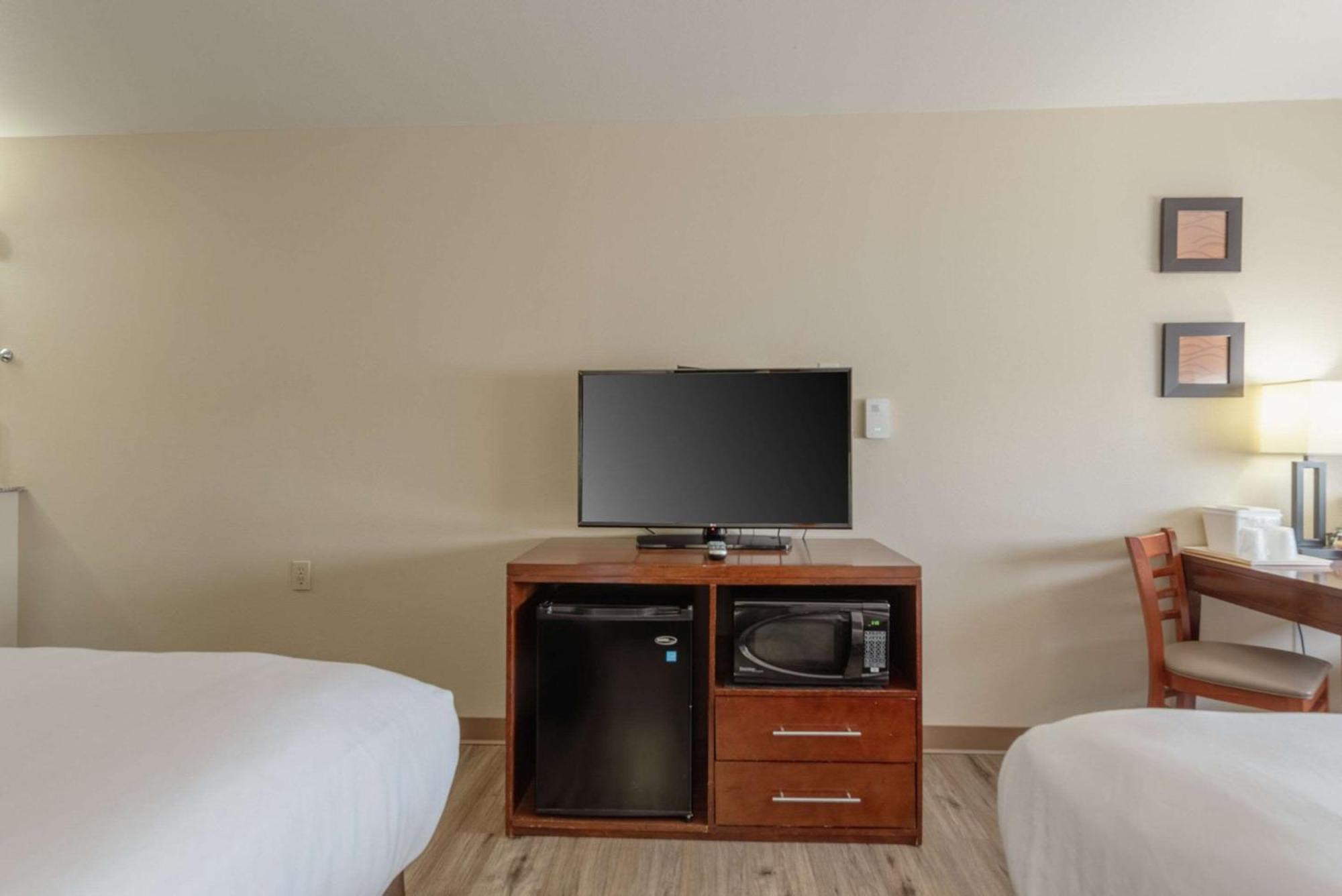 Comfort Inn&Suites Alamosa Exterior foto